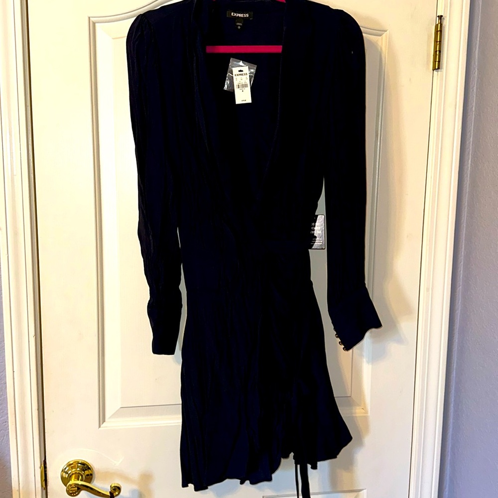 New casual dress . Never worn